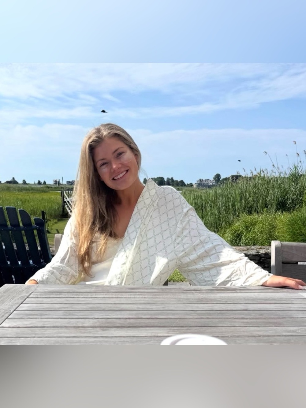 Darling Loungewear Robe - Picture 4 of 4